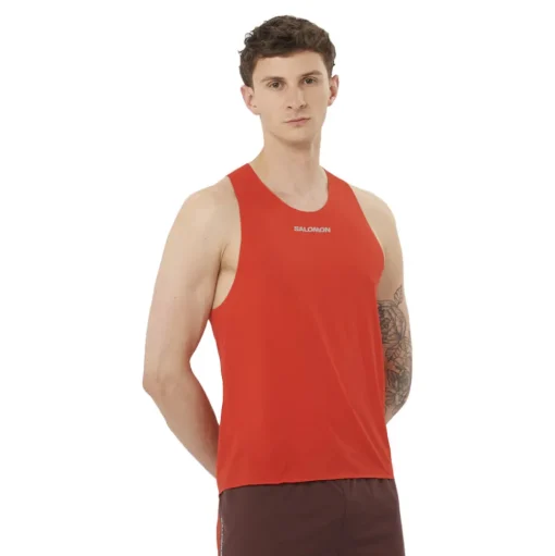 Salomon S/LAB Speed Vest - SS25
