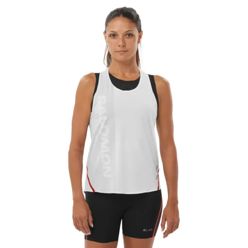 Salomon S/LAB Speed Women's Vest - SS25