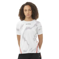 Salomon S/LAB Speed Women's T-Shirt - SS25