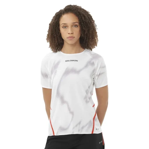 Salomon S/LAB Speed Women's T-Shirt - SS25