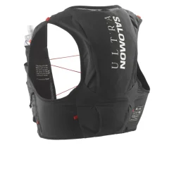 Salomon S/LAB Ultra 10 Running Vest (With Flasks) - SS25