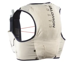 Salomon S/LAB Ultra 10 Running Backpack with Flasks - SS25