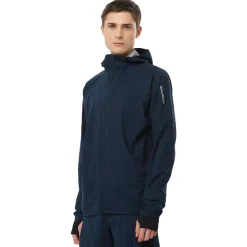 Salomon S/LAB Ultra Waterproof Shell Jacket - SS25