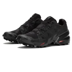Salomon Speedcross 6 GORE-TEX Trail Running Shoes - SS25