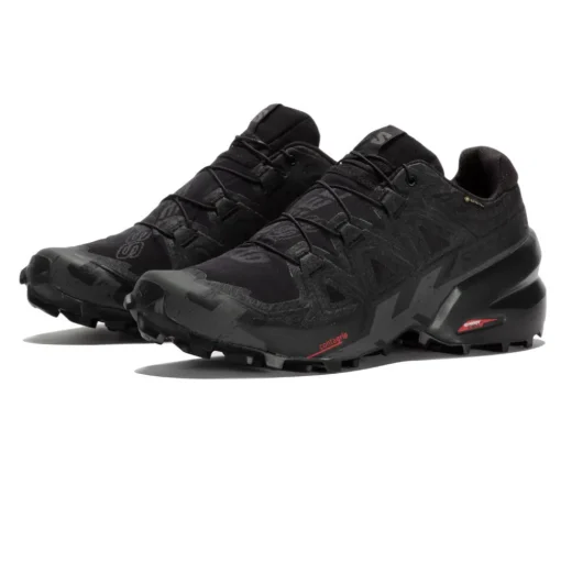 Salomon Speedcross 6 GORE-TEX Trail Running Shoes - SS25
