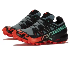 Salomon Speedcross 6 GORE-TEX Trail Running Shoes - SS25
