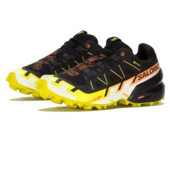 Salomon Speedcross 6 GORE-TEX Trail Running Shoes - SS25