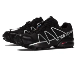 Salomon Speedcross 4 GORE-TEX Trail Running Shoes