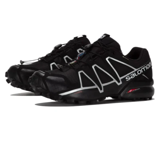 Salomon Speedcross 4 GORE-TEX Trail Running Shoes