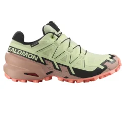 Salomon Speedcross 6 GORE-TEX Women's Trail Running Shoes - SS25