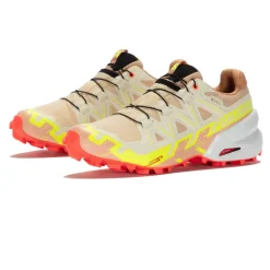 Salomon Speedcross 6 GORE-TEX Women's Trail Running Shoes