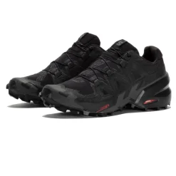 Salomon Speedcross 6 Trail Running Shoes (2E Width) - SS25