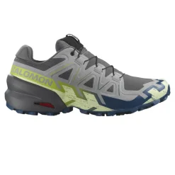 Salomon Speedcross 6 Trail Running Shoes - SS25