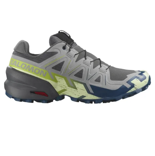 Salomon Speedcross 6 Trail Running Shoes - SS25