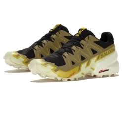 Salomon Speedcross 6 Trail Running Shoes