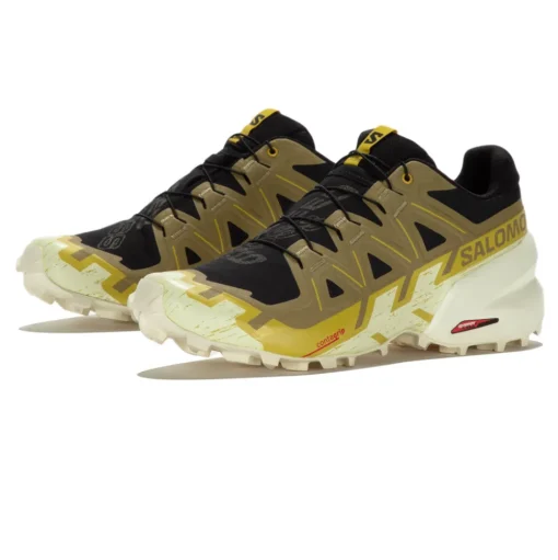 Salomon Speedcross 6 Trail Running Shoes