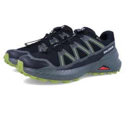 Salomon Speedcross Peak GORE-TEX Trail Running Shoes - SS25