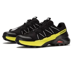 Salomon Speedcross Peak GORE-TEX Trail Running Shoes - SS25