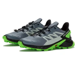 Salomon Supercross 4 Trail Running Shoes