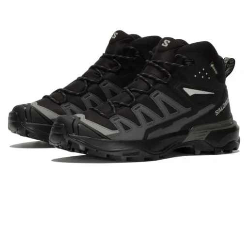 Salomon X Ultra 360 GORE-TEX Mid Walking Boots - SS25