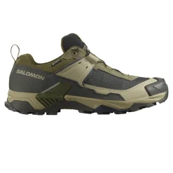 Salomon X Ultra 5 GORE-TEX Walking Shoes - SS25