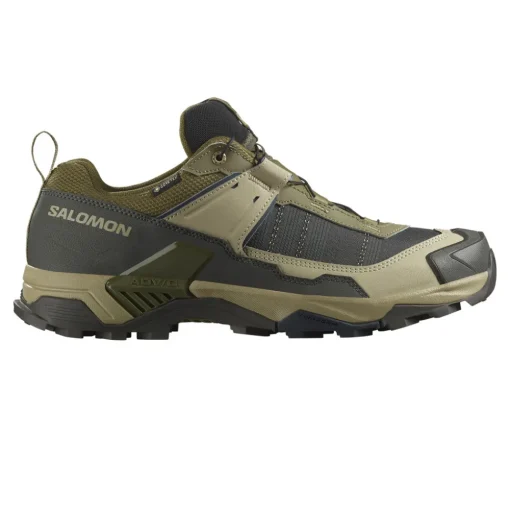 Salomon X Ultra 5 GORE-TEX Walking Shoes - SS25