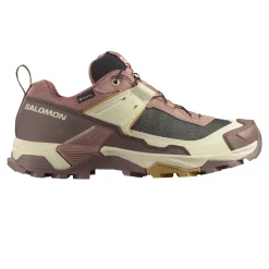 Salomon X Ultra 5 GORE-TEX Women's Walking Shoes - SS25