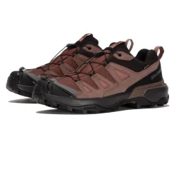 Salomon X Ultra 360 Leather GORE-TEX Women's Walking Shoes - SS25