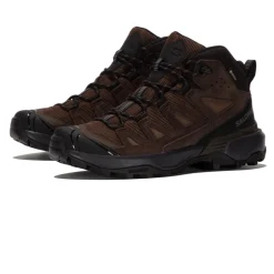 Salomon X Ultra 360 Leather Mid GORE-TEX Walking Boots - SS25