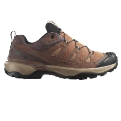 Salomon X Ultra 360 Leather Women's Walking Shoes - SS25