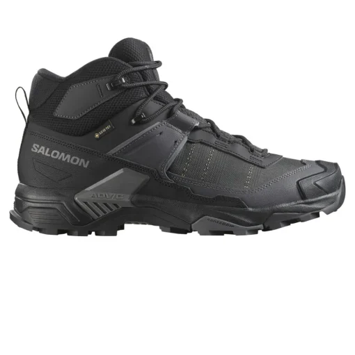 Salomon X Ultra 5 Mid GORE-TEX Walking Boots - SS25