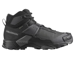 Salomon X Ultra 5 Mid GORE-TEX Walking Boots (2E Width) - SS25