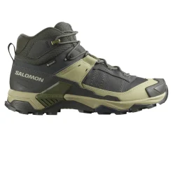 Salomon X Ultra 5 Mid GORE-TEX Walking Boots - SS25