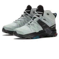 Salomon X Ultra 4 Mid GORE-TEX Women's Walking Boots (D Width)