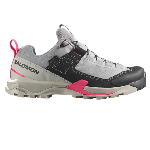Salomon X Ultra Alpine GORE-TEX Women's Walking Shoes - SS25