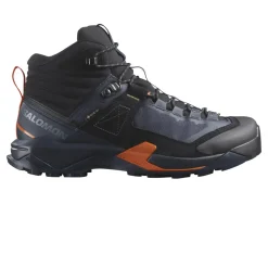 Salomon X Ultra Alpine GORE-TEX Walking Boots - SS25