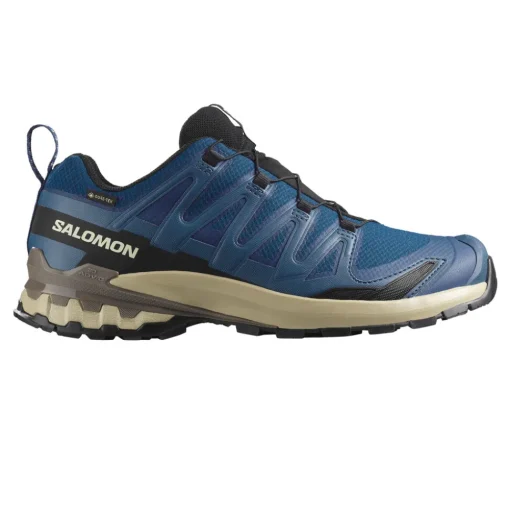Salomon XA Pro 3D v9 GORE-TEX Trail Running Shoes - SS25
