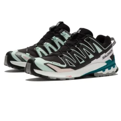 Salomon XA Pro 3D v9 GORE-TEX Women's Trail Running Shoes - SS25
