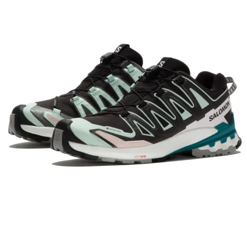 Salomon XA Pro 3D v9 GORE-TEX Women's Trail Running Shoes - SS25
