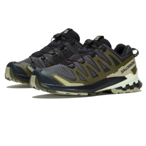 Salomon XA Pro 3D v9 Trail Running Shoes - SS25