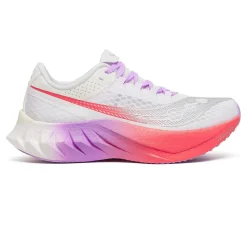 Saucony Endorphin Pro 4 Women's Running Shoes - SS25
