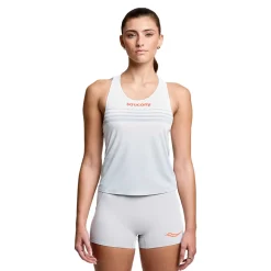 Saucony Endorphin Women's Vest