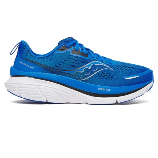 Saucony Guide 18 Running Shoes - SS25