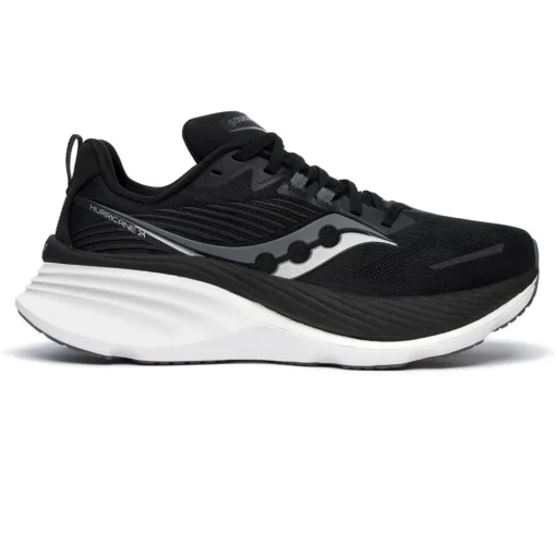 Saucony Hurricane 24 Women's Running Shoes (D Width) - SS25