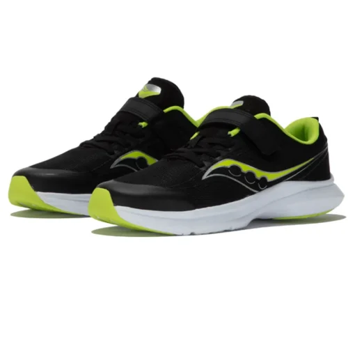 Saucony Kinvara 13 A/C Junior Running Shoes