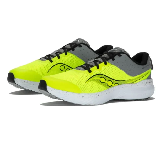Saucony Kinvara 14 Junior Running Shoes