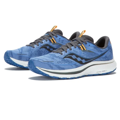 Saucony Omni 21 Women's Running Shoes