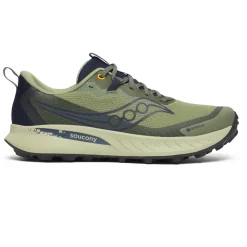 Saucony Peregrine 15 GORE-TEX Trail Running Shoes - SS25