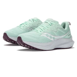 Saucony Tempus 2 Women's Running Shoes - SS25