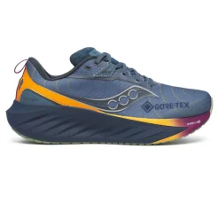 Saucony Triumph 22 GORE-TEX Women's Running Shoes - SS25